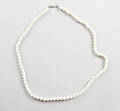 Pärlcollier