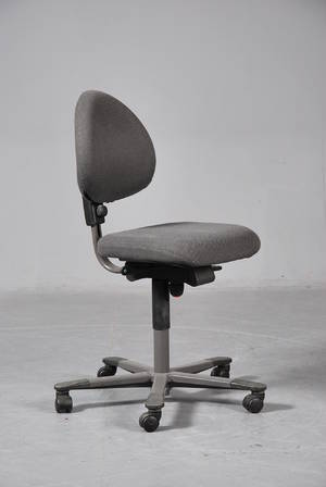 Håg Kontorstol, model Credo