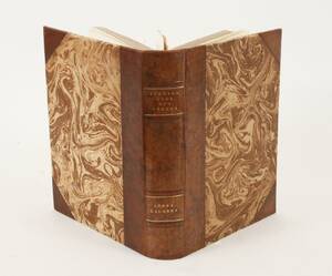 Bok, Svenska gods och gårdar - Södra Dalarna