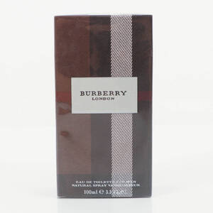 BURBERRY LONDON, for men, EdT