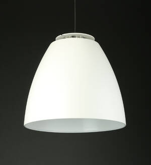 Loftlampe, Frandsen Lighting, model ZNOOR  Denne vare er sat til omsalg under nyt varenummer 4210406