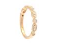 ALLIANSRING, 14K