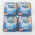 GILLETTE, 16 st rakblad, Fusion Proglide