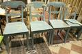 Stolar, 4 st