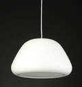 Loftlampe, Frandsen Lighting, model Soft Dog 