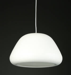 Loftlampe, Frandsen Lighting, model Soft Dog