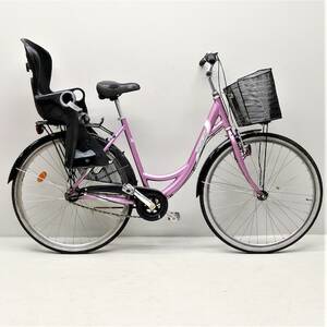 Damcykel