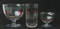 Glas 3 delar, Maja, Orrefors