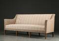 Tre-pers. sofa, 1960erne, dansk møbelproducent