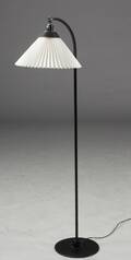 Flemming Agger for Le Klint, gulvlampe  standerlampe, model 368 Denne vare er sat til omsalg under nyt varenummer 4934387
