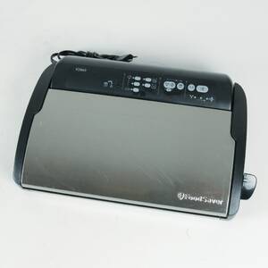 VAKUMFÖRPACKARE FoodSaver V2860