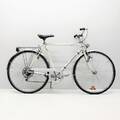 Herrcykel