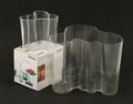 Vaser 3st, Savoy, Alvar Aalto för Iittala