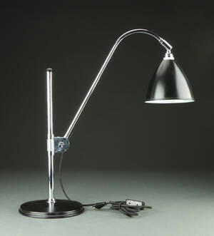 Robert Dudley Best. Bestlite bordlampe, model BL1