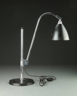 Robert Dudley Best. Bestlite bordlampe, model BL1