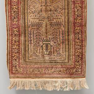 Matta, orientalisk