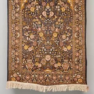Matta, orientalisk