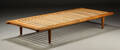 Dansk møbelproducent, daybed, egetræ Denne vare er sat til omsalg under nyt varenummer 4131249
