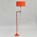 Golvlampa
