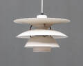 Poul Henningsen. Charlottenborg pendel 