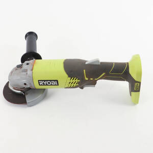 VINKELSLIP, Ryobi, R18AG