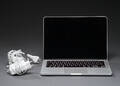 Macbook Pro, model A1502, uden harddisk