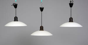 Claus Bonderup for Focus Lightning. To pendler, model Selene 2