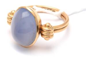 Ring 18K 7,7g