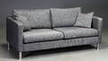 2½-personers sofa