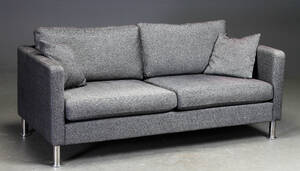 2½-personers sofa
