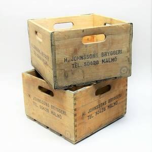 Träbackar