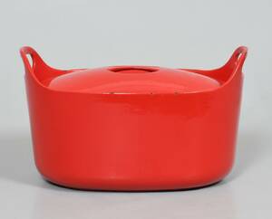 Järngryta, Timo Sarpaneva