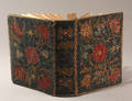 Interesting book binding
