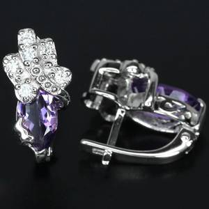 Par ametystøreringe 2