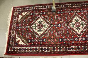 Matta, orientalisk