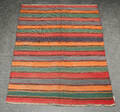 Nordvest persisk Kelim, 215x135 cm. 
