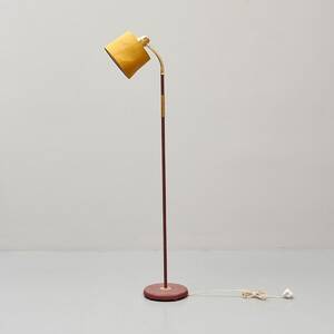 Golvlampa
