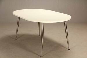 Dansk produceret spisebord