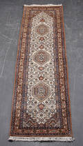 Kashmir Bidjar 302 x 81 cm