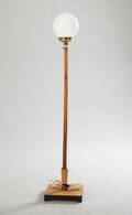 Golvlampa 1940-tal