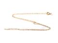 Kedja Ankar 14K