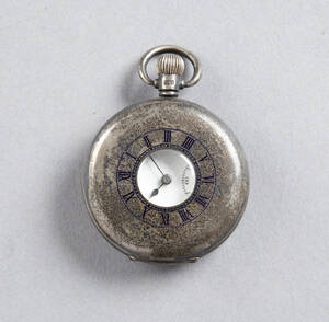 Herrfickur silver