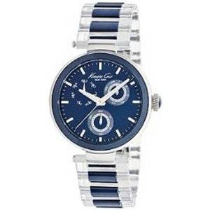 Kenneth Cole, New York, damearmbåndsur