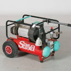 KOMPRESSOR Serva industri