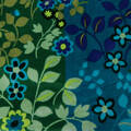 PLYSCHTEXTIL, Marjatta Metsovaara, 300 x 140 cm