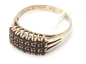 Ring S925 3,5g