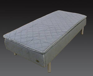 Resårsäng, Bella Notte Excellent, 90x200cm