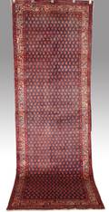 Persisk Batehmir, 315 x 108 cm