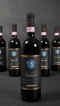 30 fl. Corbinelli, Chianti DOCG 2010 305