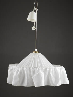 Taklampa Josef Frank